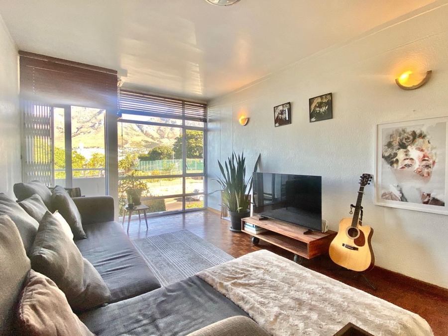 1 Bedroom Property for Sale in Tamboerskloof Western Cape